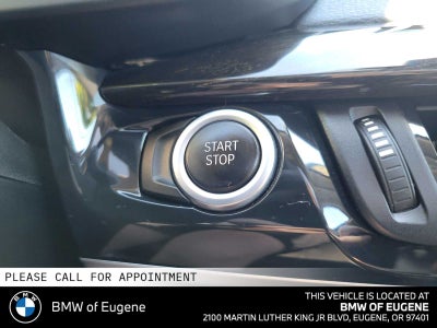 2016 BMW X5 eDrive xDrive40e