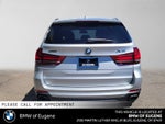 2016 BMW X5 eDrive xDrive40e