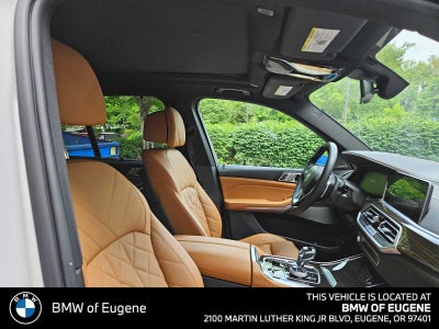 2023 BMW X5 xDrive45e xDrive45e