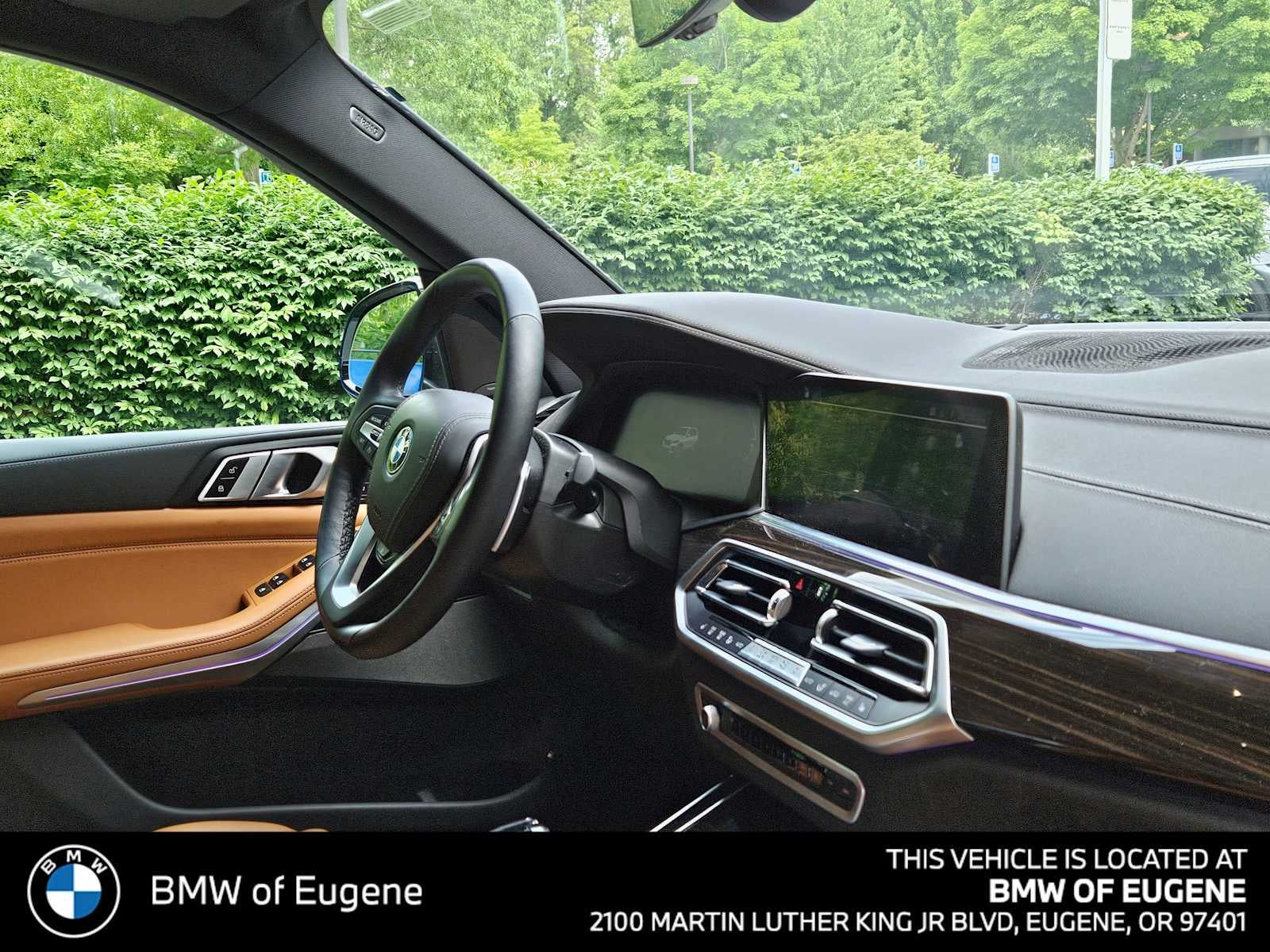 2023 BMW X5 xDrive45e xDrive45e