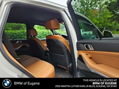 2023 BMW X5 xDrive45e xDrive45e