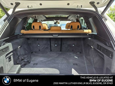2023 BMW X5 xDrive45e xDrive45e