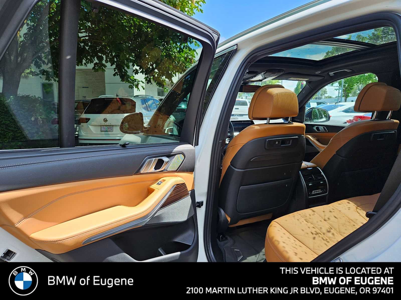2023 BMW X5 xDrive45e xDrive45e