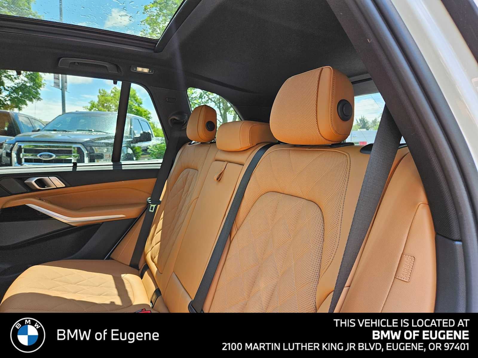2023 BMW X5 xDrive45e xDrive45e