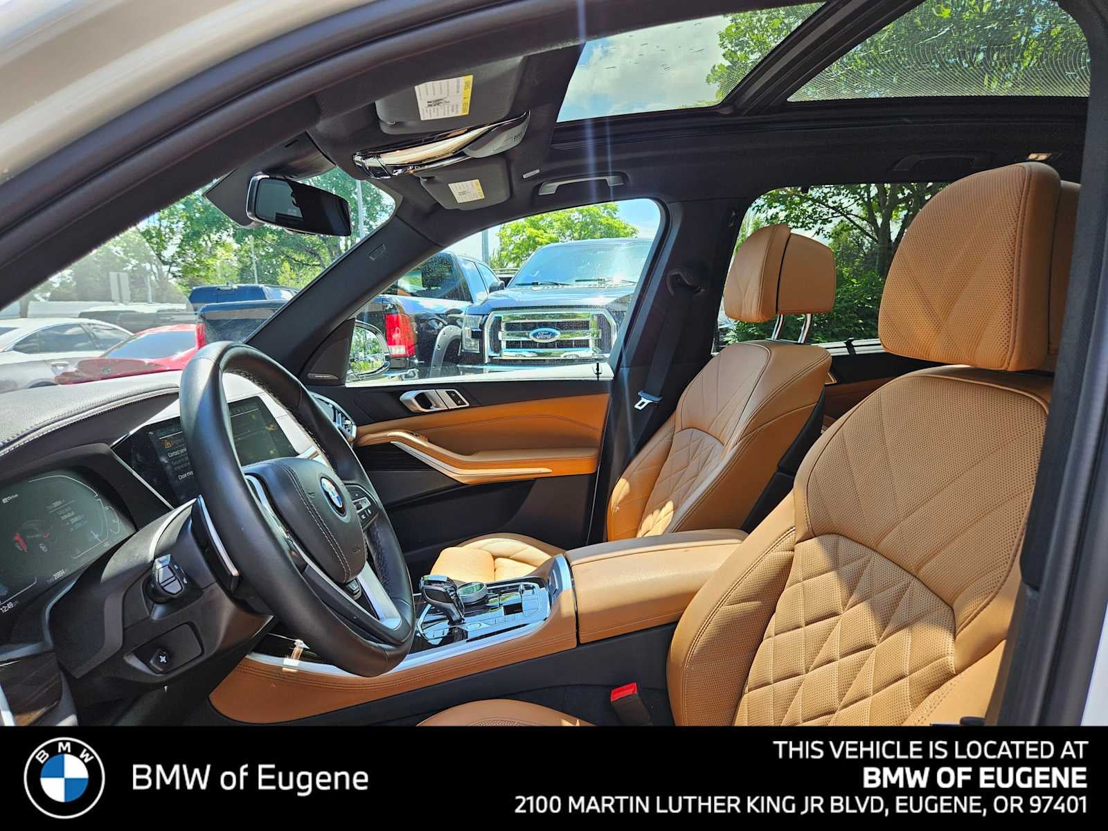 2023 BMW X5 xDrive45e xDrive45e