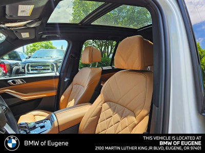 2023 BMW X5 xDrive45e xDrive45e