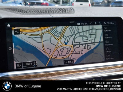 2023 BMW X5 xDrive45e xDrive45e