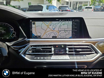 2023 BMW X5 xDrive45e xDrive45e