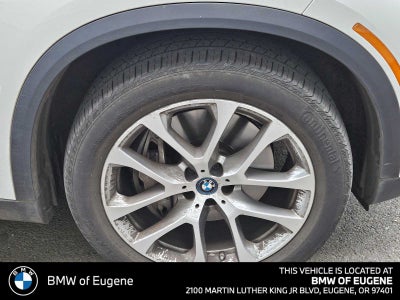 2023 BMW X5 xDrive45e xDrive45e