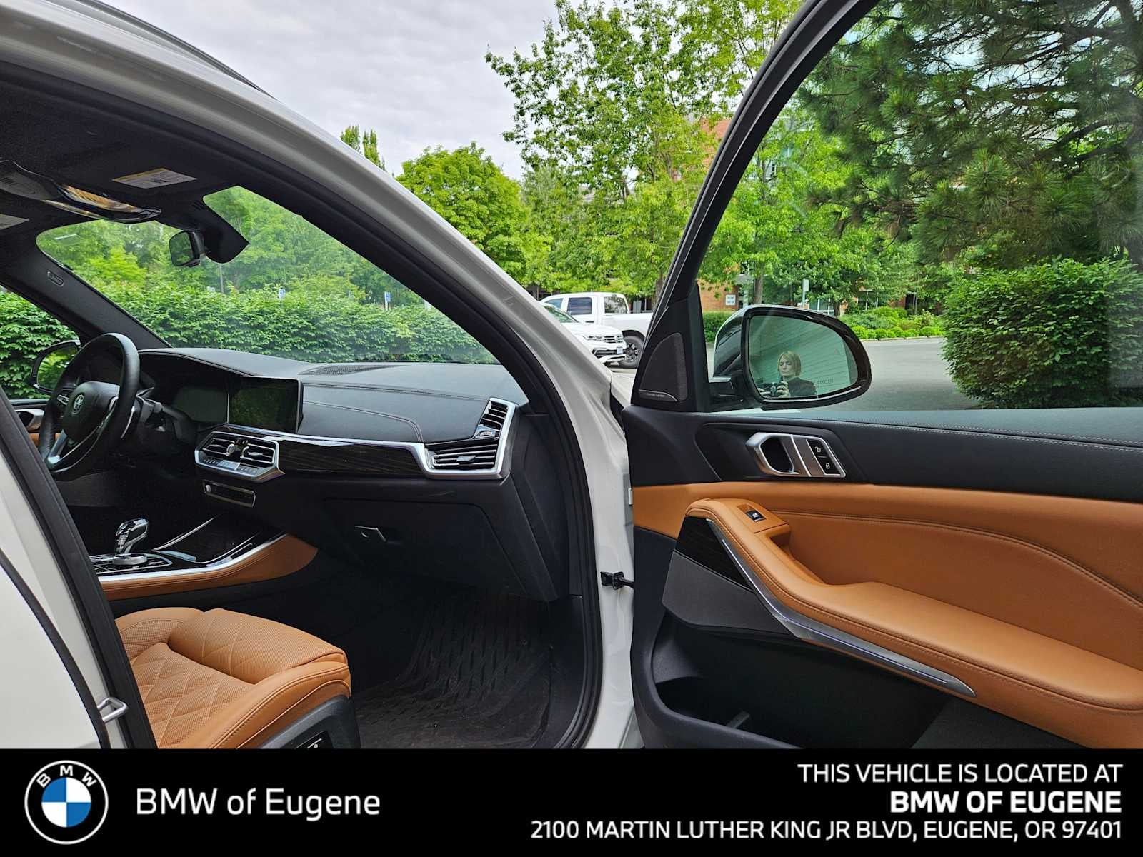 2023 BMW X5 xDrive45e xDrive45e