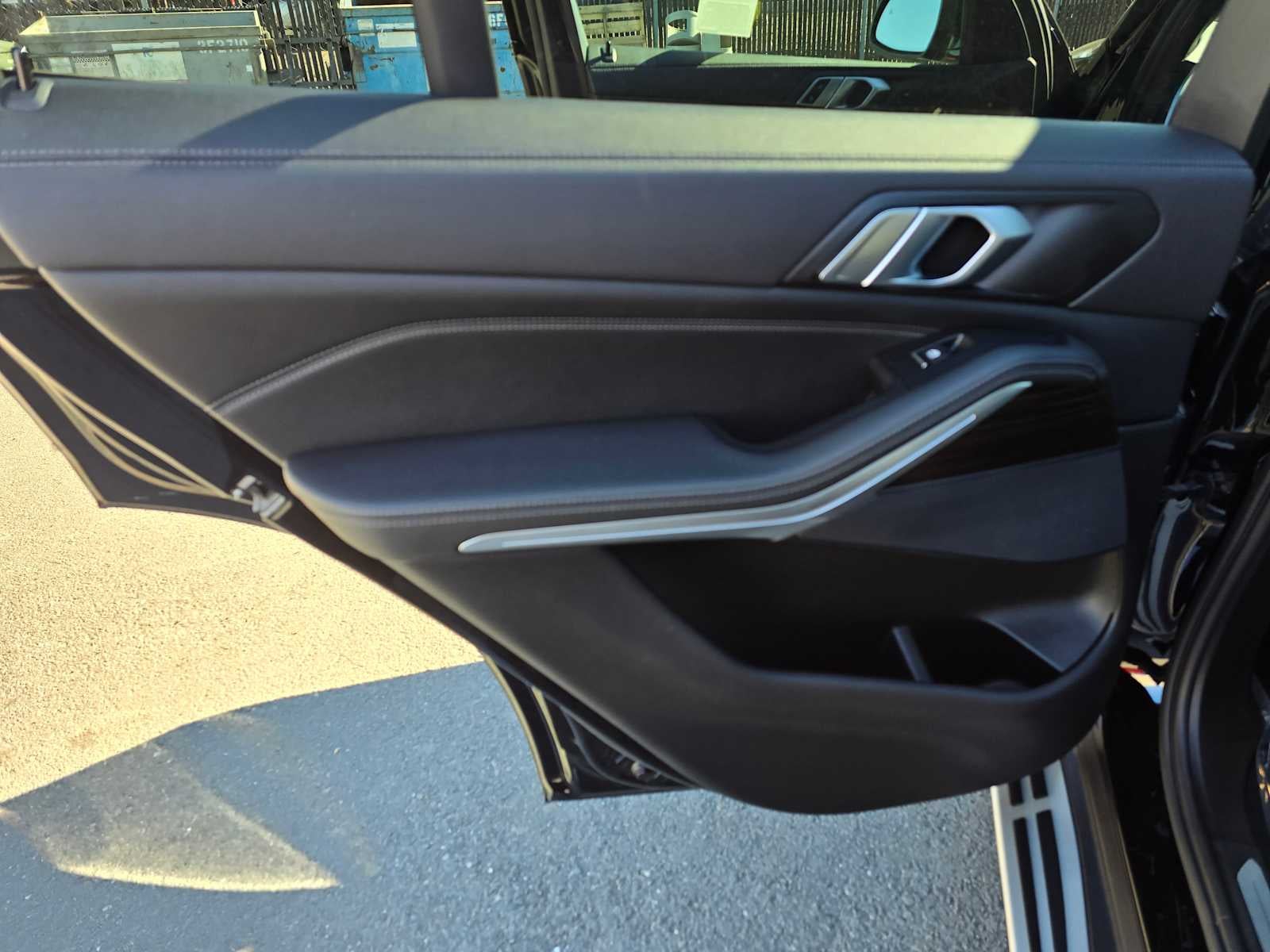 2023 BMW X5 xDrive45e