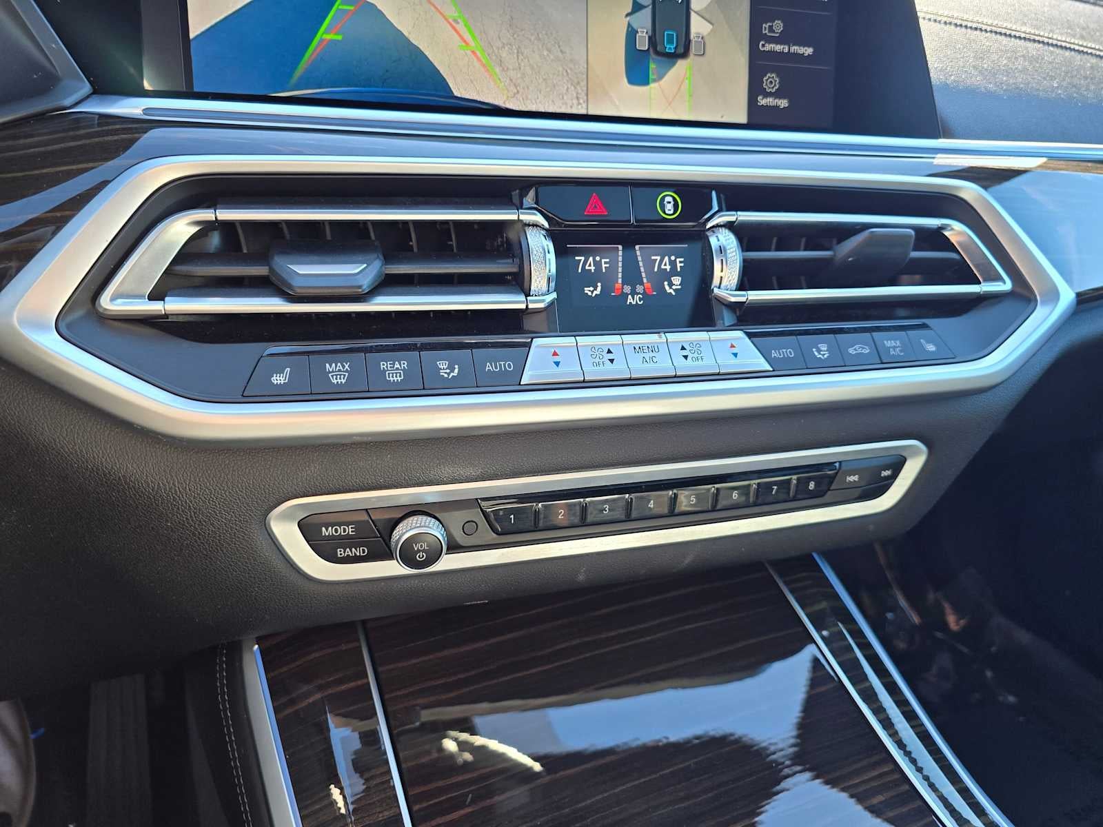 2023 BMW X5 xDrive45e