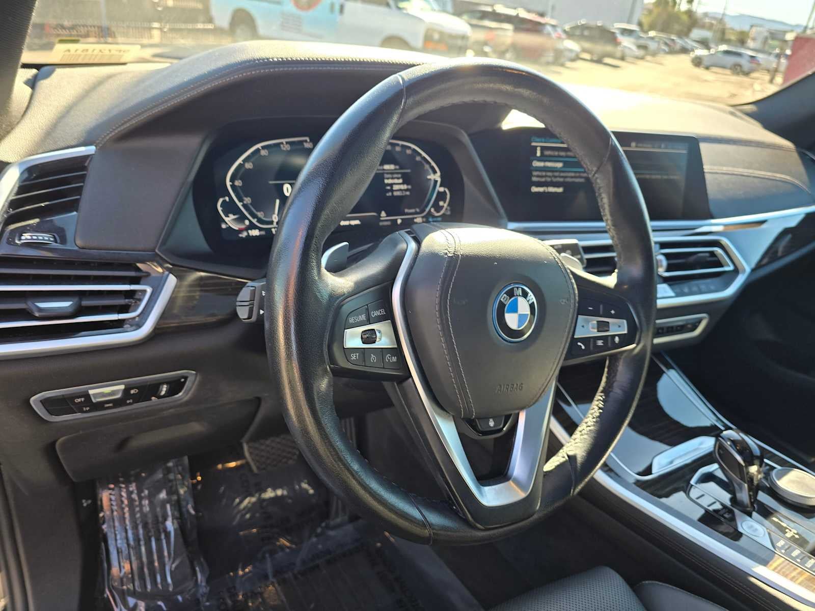 2023 BMW X5 xDrive45e xDrive45e