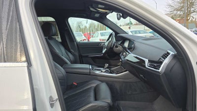 2023 BMW X5 xDrive45e