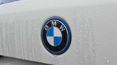 2023 BMW X5 xDrive45e