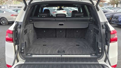 2023 BMW X5 xDrive45e