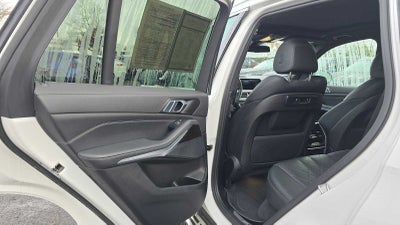 2023 BMW X5 xDrive45e