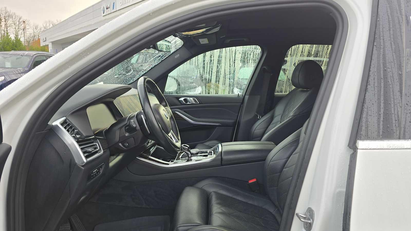 2023 BMW X5 xDrive45e