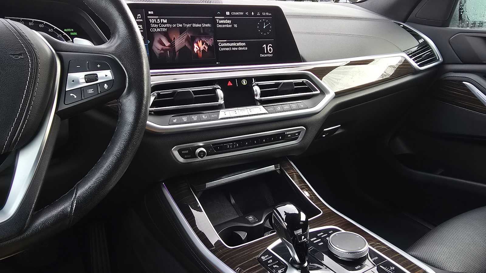 2023 BMW X5 xDrive45e