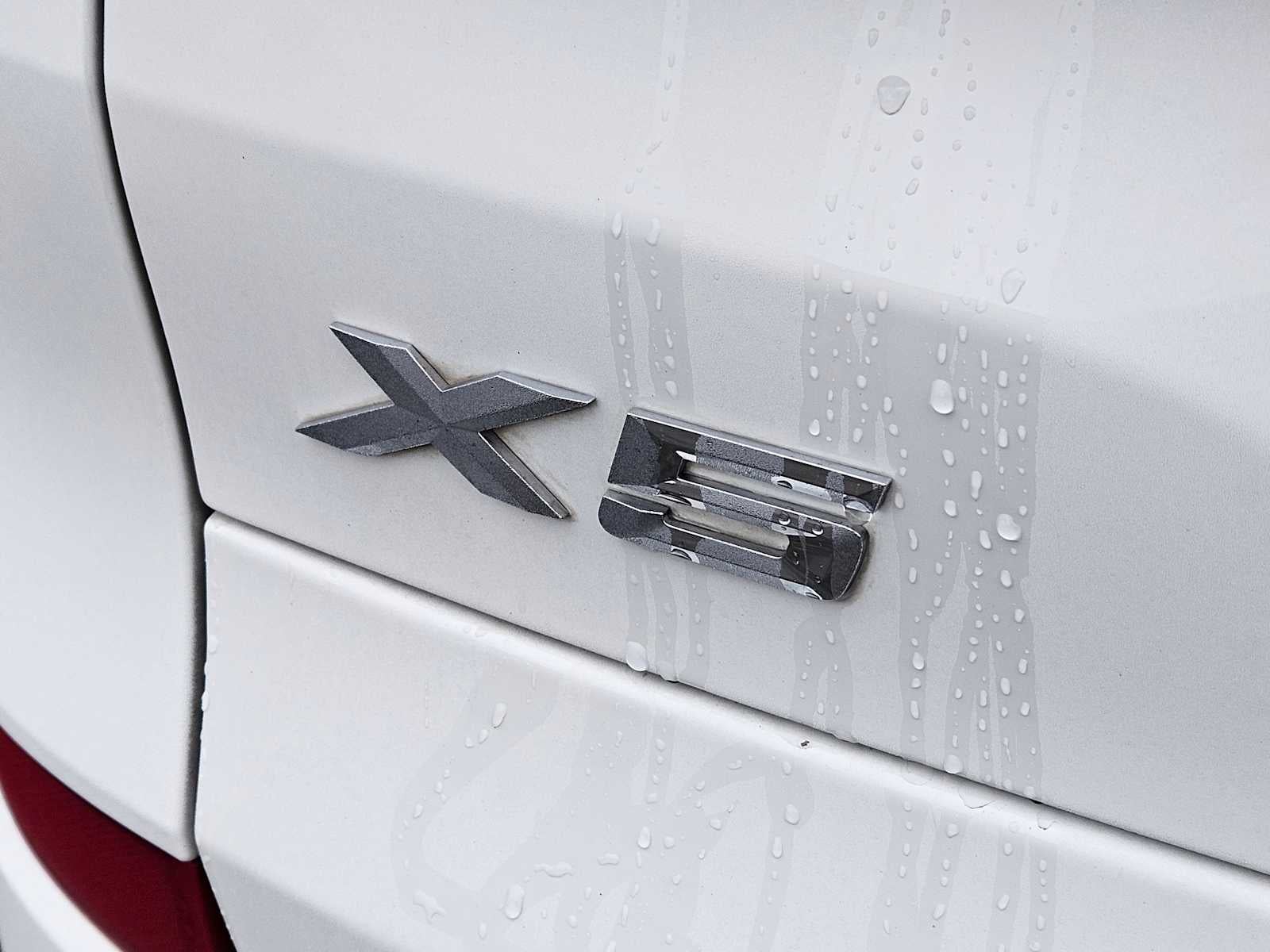 2022 BMW X5 xDrive45e