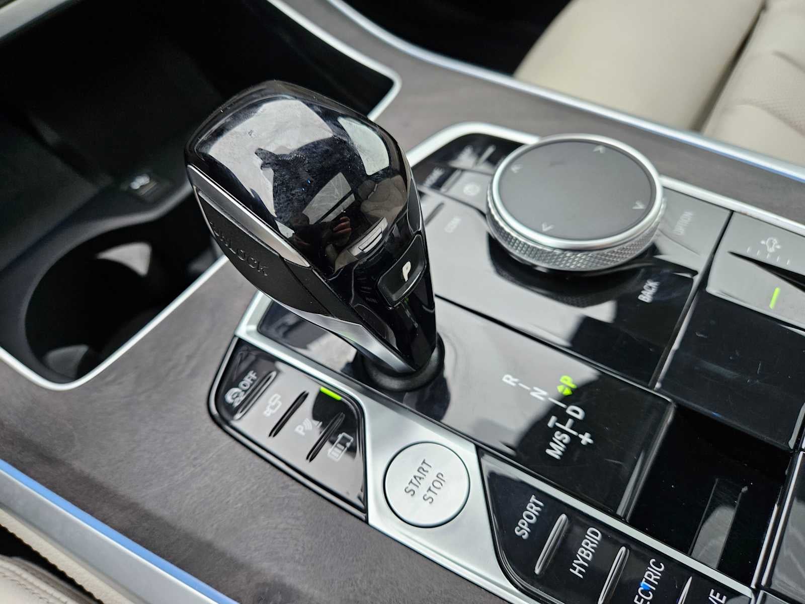 2022 BMW X5 xDrive45e