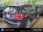 2018 BMW X3 xDrive30i xDrive30i