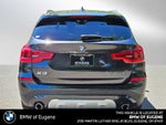 2019 BMW X3 xDrive30i xDrive30i