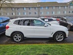 2020 BMW X3 xDrive30i xDrive30i
