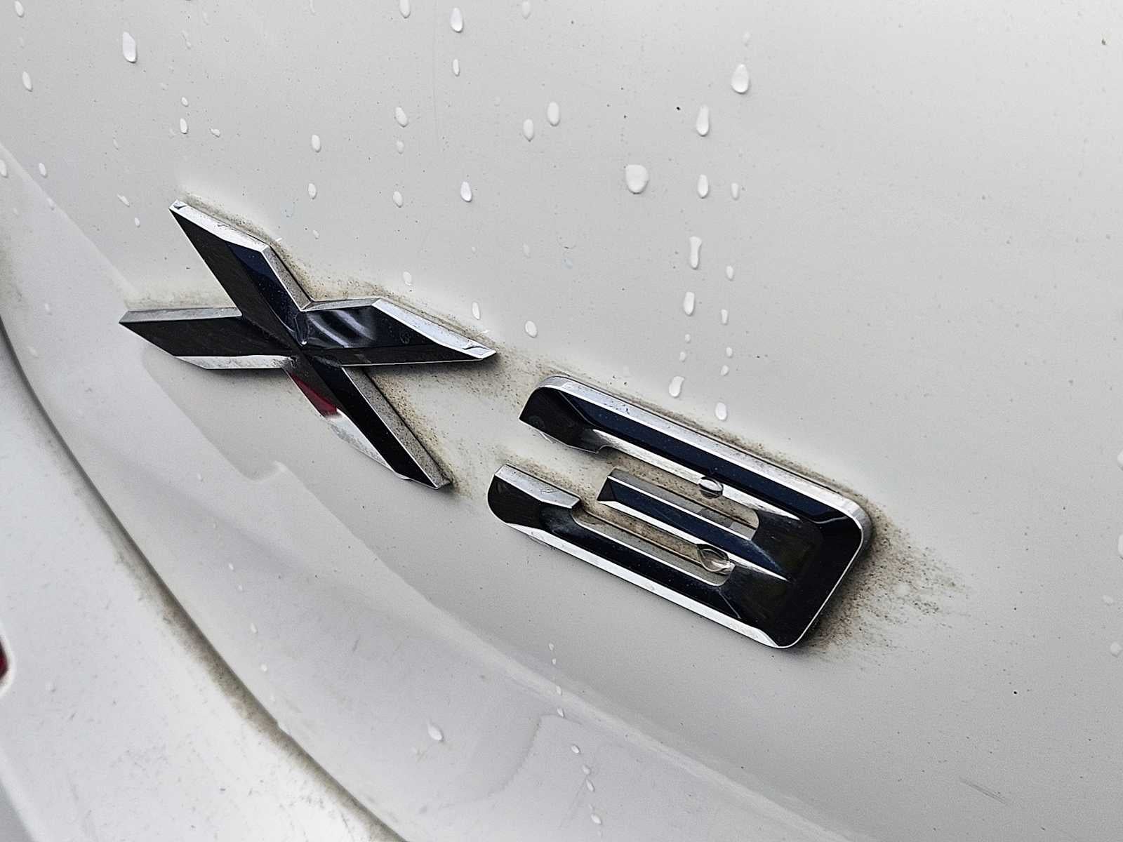 2020 BMW X3 xDrive30i xDrive30i