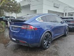 2020 Tesla Model X Long Range