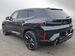 2025 BMW XM Sports Activity Vehicle
