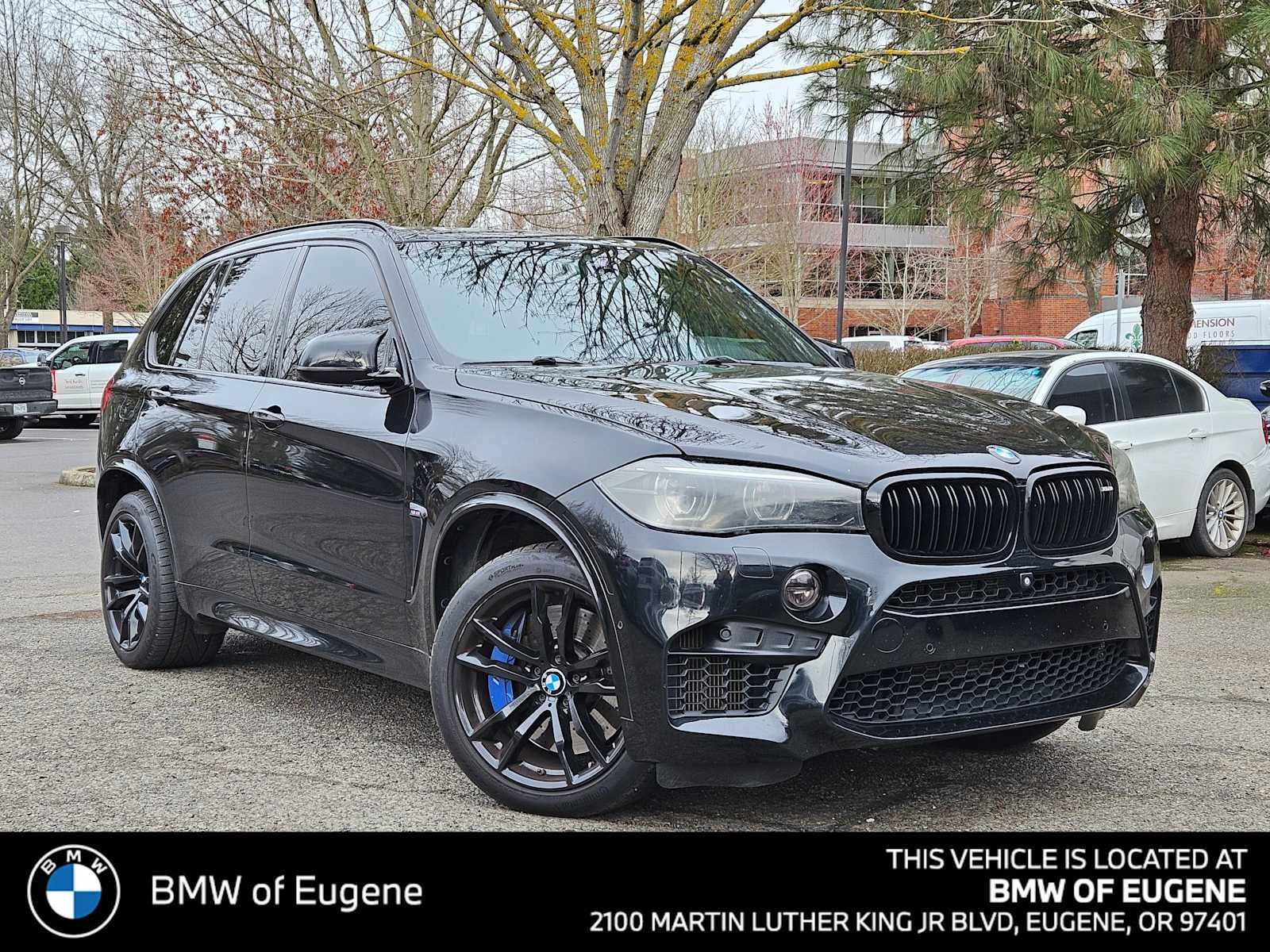 2015 BMW X5 AWD 4dr SAV AWD 4dr