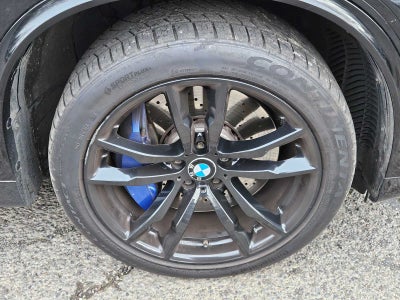 2015 BMW X5 AWD 4dr SAV AWD 4dr