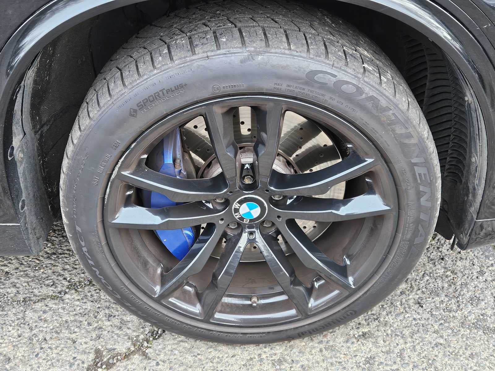 2015 BMW X5 AWD 4dr SAV AWD 4dr