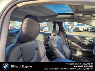 2021 Volvo S60 Inscription