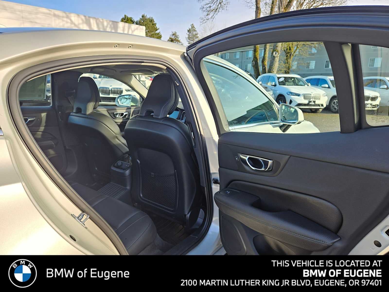 2021 Volvo S60 Inscription