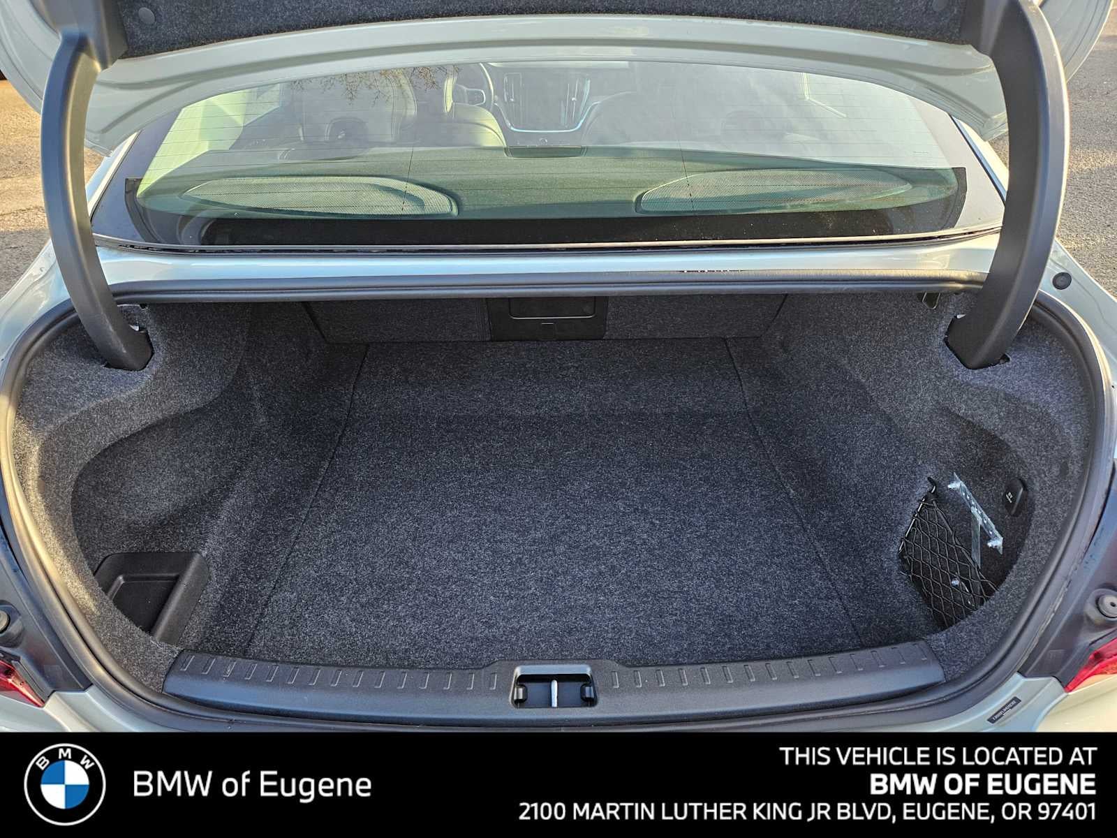 2021 Volvo S60 Inscription