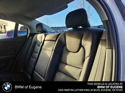 2021 Volvo S60 Inscription