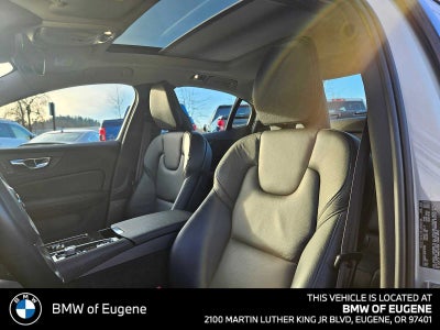 2021 Volvo S60 Inscription