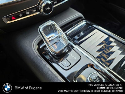 2021 Volvo S60 Inscription