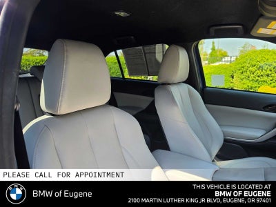 2024 Mitsubishi Eclipse Cross SEL