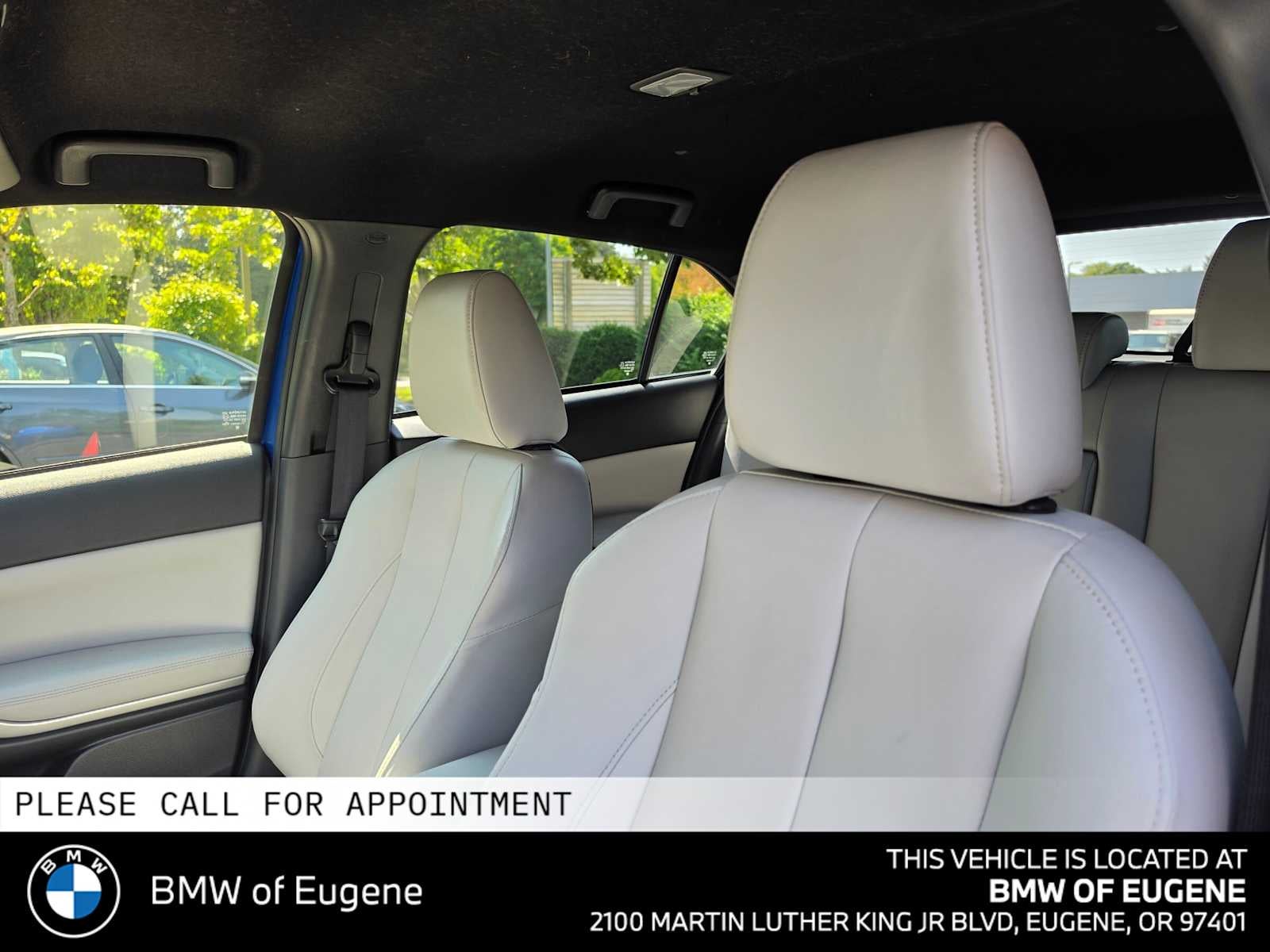 2024 Mitsubishi Eclipse Cross SEL