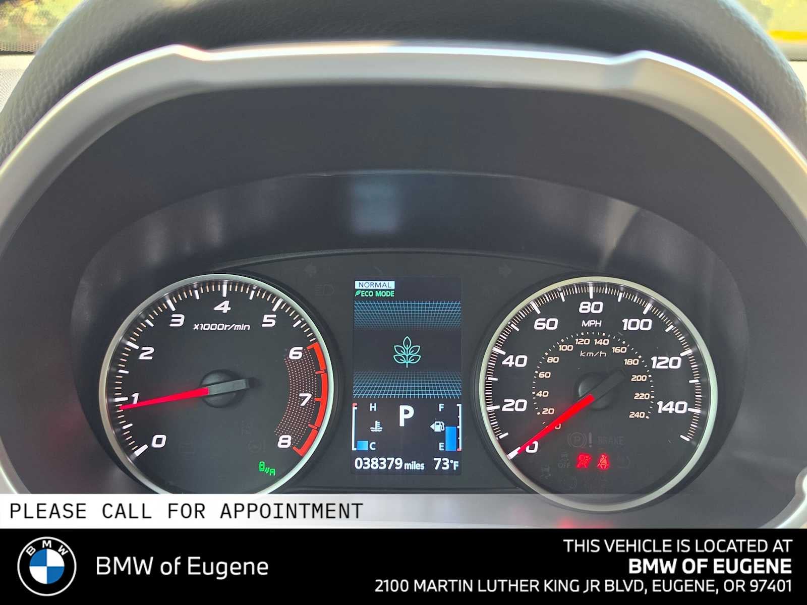 2024 Mitsubishi Eclipse Cross SEL