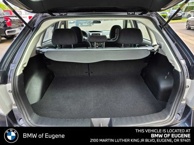 2010 Subaru Impreza i