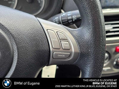 2010 Subaru Impreza i