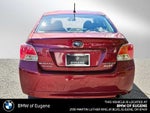 2014 Subaru Impreza 4dr Auto 2.0i