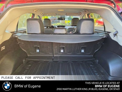 2013 Subaru Impreza 2.0i Sport Limited