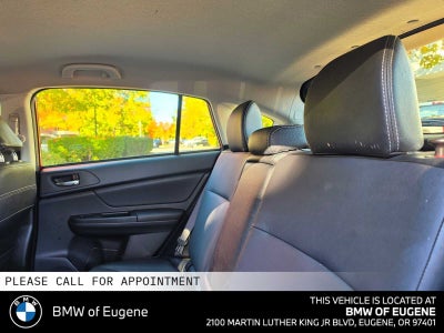 2013 Subaru Impreza 2.0i Sport Limited
