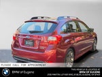 2013 Subaru Impreza 2.0i Sport Limited