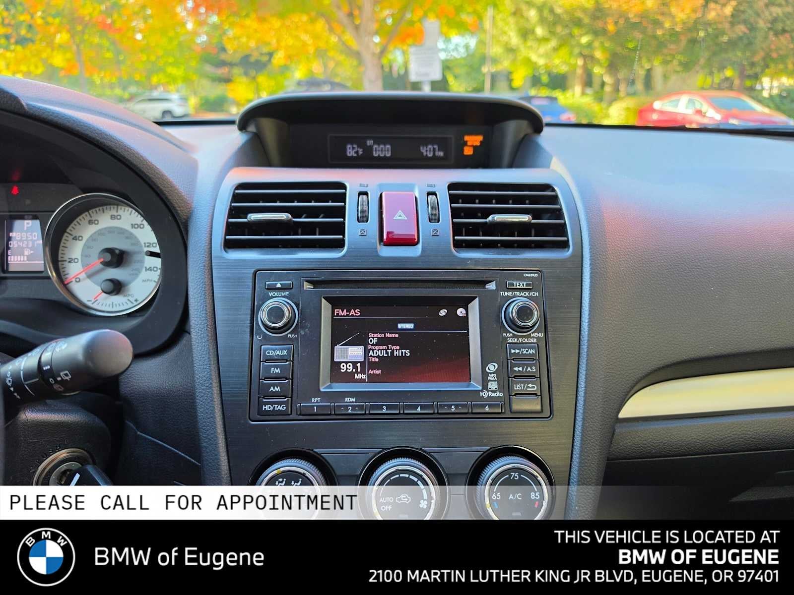 2013 Subaru Impreza 2.0i Sport Limited